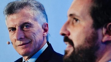 Mauricio Macri volvió a cuestionar al Gobierno: “El éxodo que hubo en la Argentina este año y medio no se vio nunca en la historia”