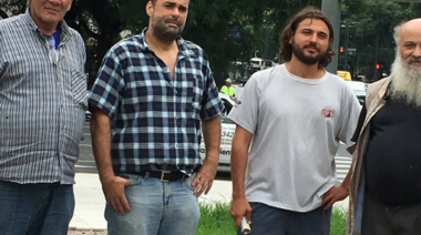 Piqueteros a las listas, con un ejército de pobres detrás y cajas súper millonarias