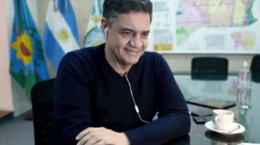 JxC: Jorge Macri estaría cerca de cerrar con Larreta que además mira a Posse; De la Torre y Pichetto cerca de Manes