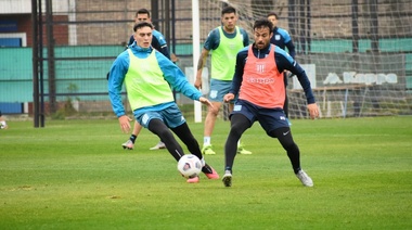 Racing visita a San Pablo en el cruce de ida de los octavos de final de la Copa Libertadores