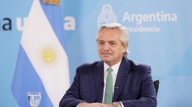 El presidente Alberto Fernández anunciará mejoras para jubilados
