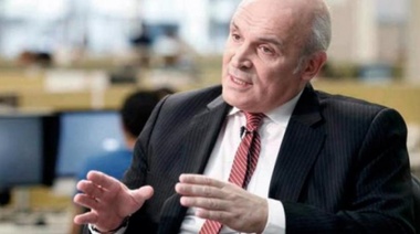 José Luis Espert: “Patricia Bullrich tiene de liberal lo que yo tengo de astronauta”