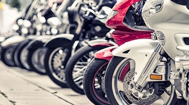 En junio se registraron ventas de 30.902 motovehículos usados, 16% más que en igual mes de 2020
