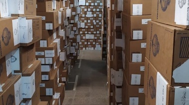 Los frentes inscribieron sus alianzas electorales en el inicio del camino hacia las PASO