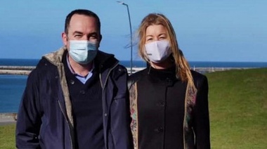 Partido de la Costa: Roxana Cavallini encabezará lista de candidatos a ediles por frente opositor vecinal