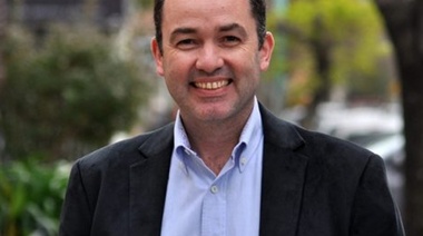 Lucas Fiorini: “Hemos conformado un partido que está listo para ser opción en las próximas elecciones”