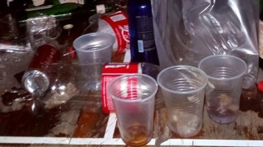 En La Plata, desactivaron 15 juntadas y fiestas clandestinas por no cumplir con los protocolos COVID