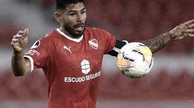 Independiente solo pudo empatar ante Argentinos Juniors por la Liga Profesional