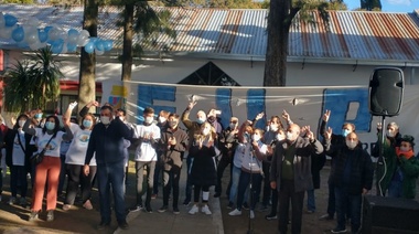 Panorama Político Platense: Fortalezas y debilidades de Juntos y el FdT para enfrentar una elección clave