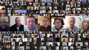 Familiares de víctimas de siniestros y un amplio panel de especialistas disertaron en un encuentro para concientizar sobre seguridad vial