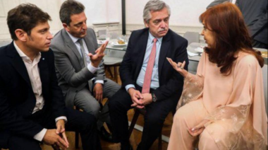 Tormenta en el Gobierno por las listas y suenan alarmas por las encuestas
