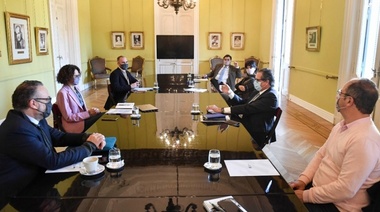 Inversión de $ 10.000 M del Gobierno Nacional en tecnologías limpias