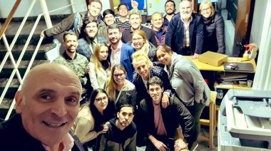 Espert: "Hay inflación por un Estado elefantiásico y debe erradicarse el populismo de la Tierra"