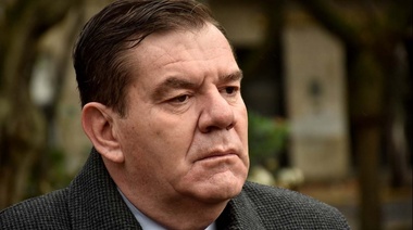 Montenegro pierde al segundo presidente de bloque después de la renuncia de Carrancio