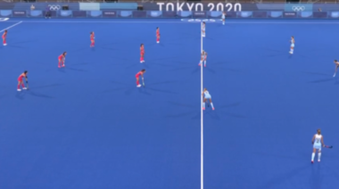 Las Leonas vencieron a Japón y siguen a paso firme en Tokio 2020