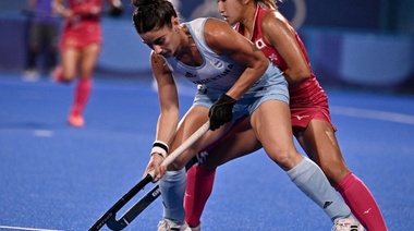 Día 8: programa de competencia de los atletas argentinos en Tokio 2020