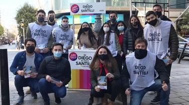 Panorama Político Platense: De arranque, todo fue para Garro