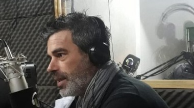 Entrevista: “La gente busca respuestas para el presente”, dice el consultor Aníbal Urios