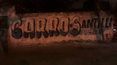 El “garrismo” en Juntos marcó territorialidad en la campaña platense