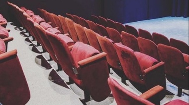 Vuelven las funciones presenciales a Teatro Estudio de La Plata