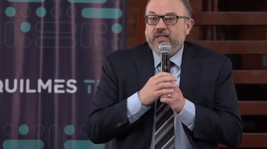 Lanzan el programa Nodos del Conocimiento para fortalecer economías regionales