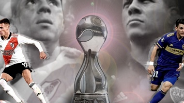 Boca-River, el Superclásico que define el pase a los cuartos de final de la Copa Argentina