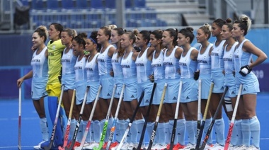 Las Leonas caen ante Países Bajos y se cuelgan la medalla de plata por tercera vez