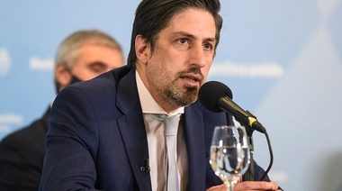 Trotta: "Habrá un regreso a la presencialidad cuidada en las 24 jurisdicciones"