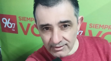 Sábado de política en Radio 96 con “Decisión 96”