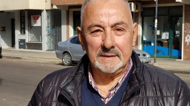 Análisis electoral de Jorge Joury: “Hay demasiado fuego cruzado y mucha agresión”