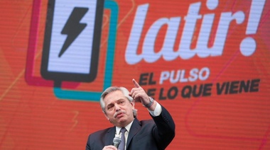 El Presidente viaja a Concordia para anunciar beneficios para trabajadores rurales y visita la UBA
