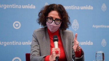 Todesca Bocco: "La economía argentina va a crecer este año en torno al 7 por ciento"