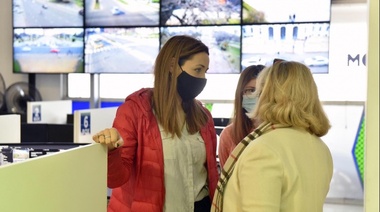 La foto del escándalo: “lo de ayer fue una actitud cobarde”, afirmó Julieta Quintero (Juntos)