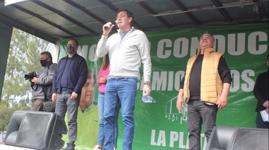 Panorama Político Platense: Juntos se fortalece en la Ciudad, pero el Frente de Todos no quiere perder terreno