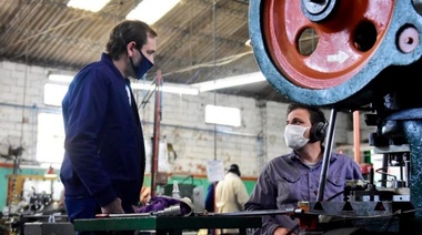 Aprueban la exención impositiva por diez años para empresas que se instalen en La Plata