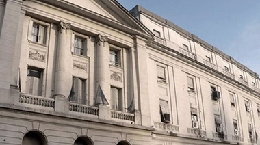 La provincia de Buenos Aires logró la adhesión para canjear el 98% de su deuda en moneda extranjera