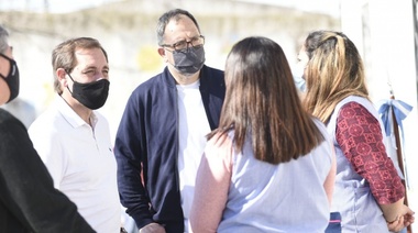 Perechodnik durísimo contra Tolosa Paz: “Yo no quisiera ser soez, pero diría nos vienen garchando hace dos años"
