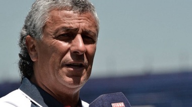 Néstor Gorosito asumirá esta tarde como nuevo DT de Gimnasia y Esgrima La Plata