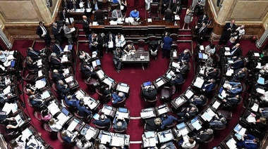 Presentan en el Senado proyecto para rechazar decreto chileno sobre límites marítimos