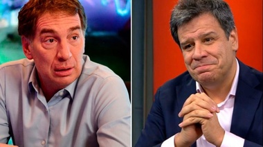 Según nueva encuesta, Santilli supera ampliamente a Manes en las PASO de "Juntos"