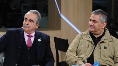 Guillermo Siro: “El domingo es el primer paso para la vuelta del peronismo y el trabajo”