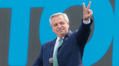 PASO: Tres actos simultáneos para cerrar la campaña bonaerense del Frente de Todos