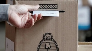 Serie de aclaraciones para votar el domingo