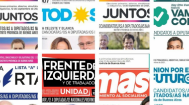 "El día después de una elección peleada", en la mirada de Jorge Joury por FM 96.7