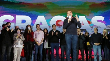 "Ni la Novena ganaron": Radicales acusan a Frangul y a Rovella de hacer perder a Manes la elección local