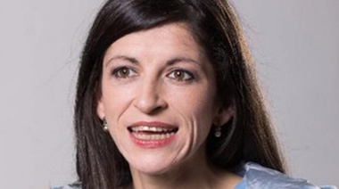 El escandaloso audio de la diputada ultra k Fernanda Vallejos: “El enfermo de Alberto Fernández, el ocupa” y “mequetrefe”