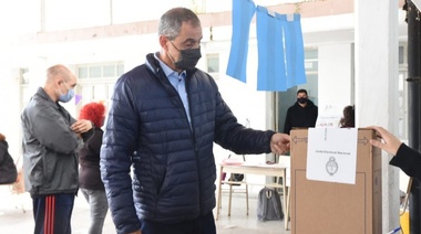 En la UCR dicen que Frangul los deja “rengos” en el Concejo Deliberante y quieren que renuncie como candidato a diputado