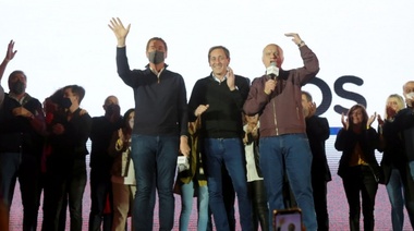 Panorama Político Platense: Juntos fue ratificado, Garro pide a funcionarios concentración en gestión, y hay reclamo a PBA por deuda