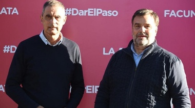 Crece el descontento en la UCR platense con la conducción de Rovella y Frangul por la “pérdida de espacios”
