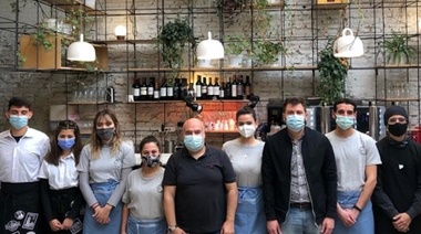 Encuentro por el empleo genuino en La Plata